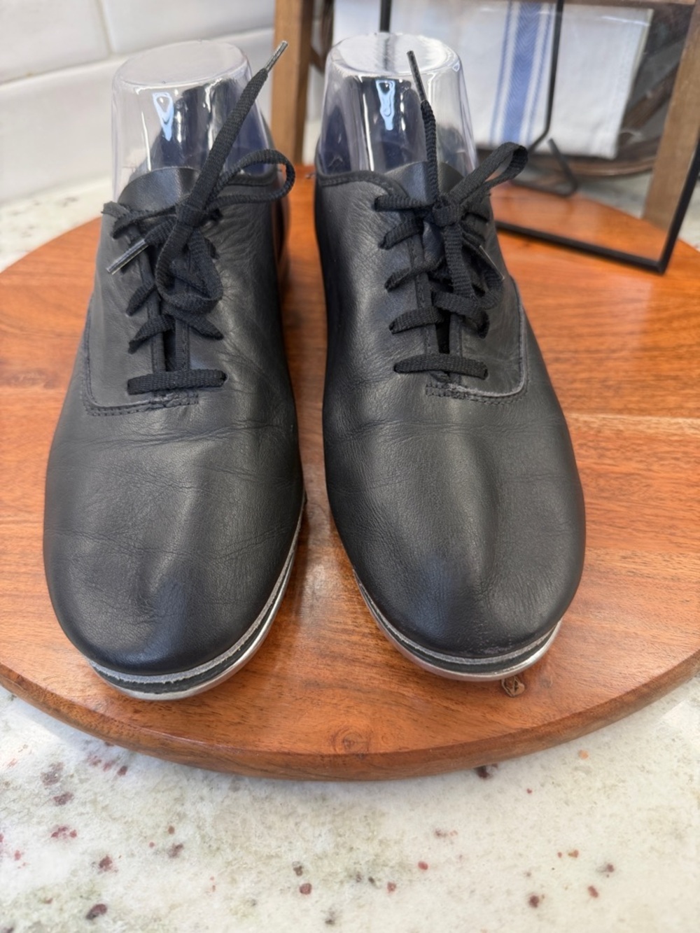 Capezio TeleTone Tap Shoes